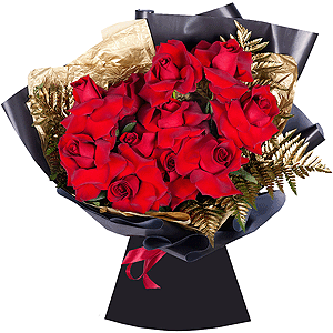 Carmen with delivery Kerch