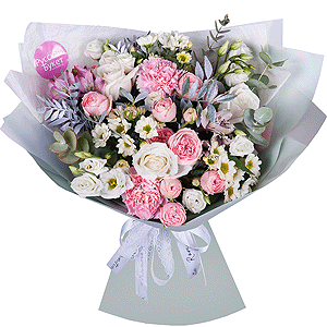 Spring melody with delivery Kerch