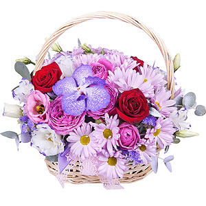 With tenderness with delivery Kerch