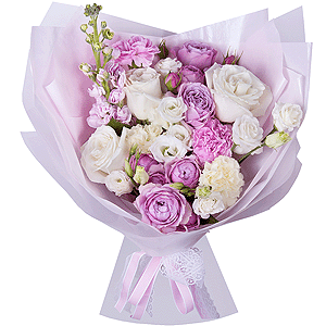 Gentle delight with delivery Kerch