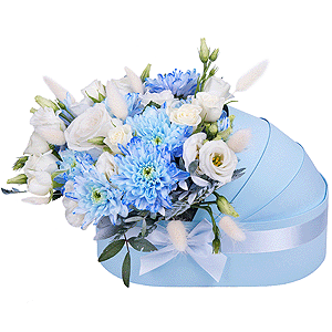 Beloved son with delivery Kerch