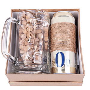 Tough nut with delivery Kerch