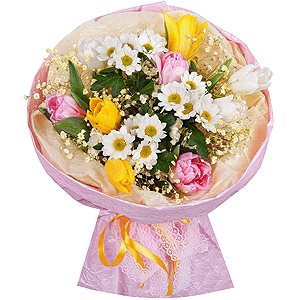 Spring refrain with delivery Kerch