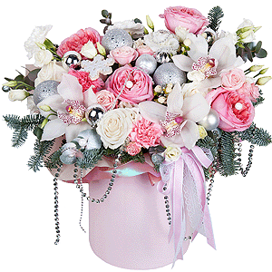 Pearl Of Celebration with delivery Kerch