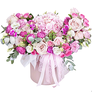 A thousand kisses with delivery Kerch