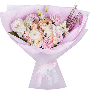 Embrace tenderness with delivery Kerch