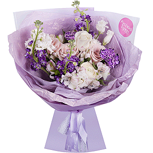 Lilac Haze with delivery Kerch