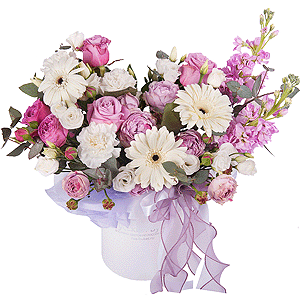 Exquisite evening with delivery Kerch