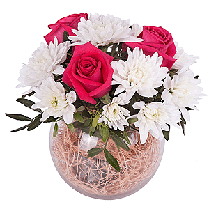 Sweet compliment with delivery Kerch