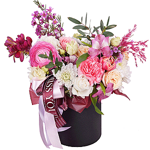 Glamor with delivery Kerch