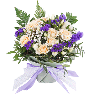 The tenderness of the fields with delivery Kerch