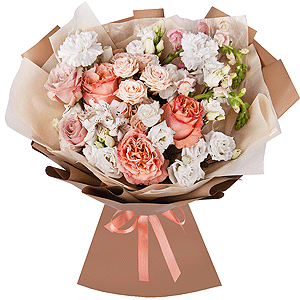 Love song with delivery Kerch