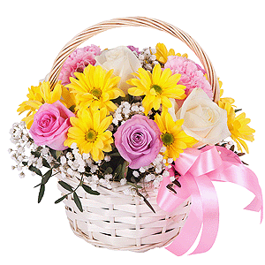 Sincere wishes with delivery Kerch