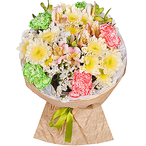 Flower variation with delivery Kerch