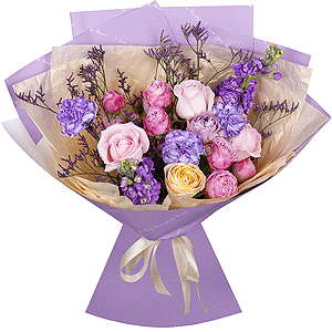 Aesthetics of color with delivery Kerch