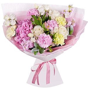 Summer breeze with delivery Kerch