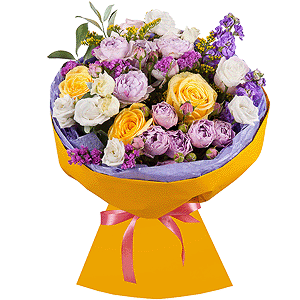 Golden season with delivery Kerch