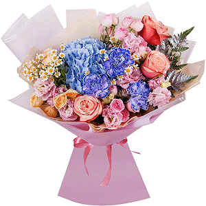 Flower Fairy with delivery Kerch