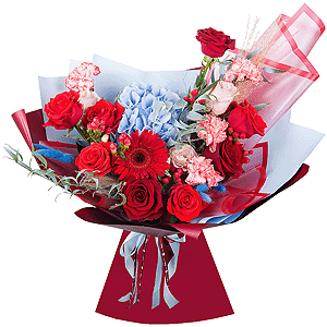 Bright dreams with delivery Kerch