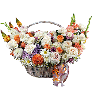 Admiration for nature with delivery Kerch
