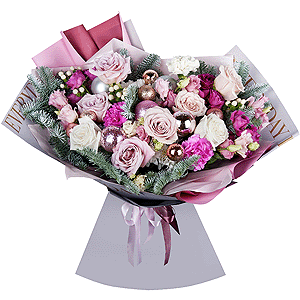Magic holiday with delivery Kerch