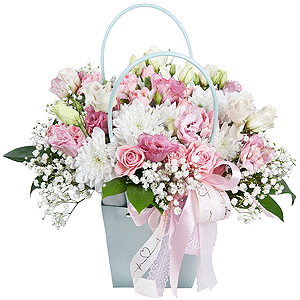 Cute surprise with delivery Kerch