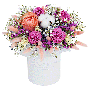 Flower consonance with delivery Kerch