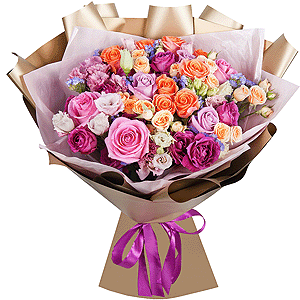 Coquette with delivery Kerch
