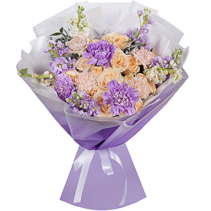 Morning charm with delivery Kerch