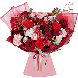 Amore Mio with delivery Kerch