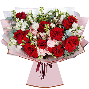 You are beautiful with delivery Kerch
