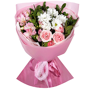 Amalia with delivery Kerch