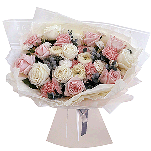 The charm of tenderness with delivery Kerch