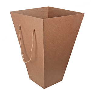 Tall flower box with delivery Kerch