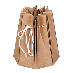 Aquabox for a bouquet with delivery Kerch