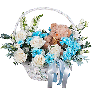 For a boy with delivery Kerch