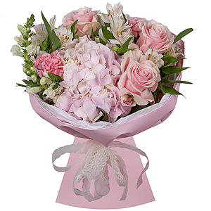 Light touch with delivery Kerch
