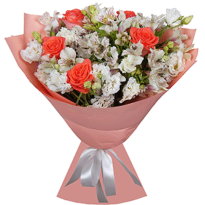 Cherished dream with delivery Kerch