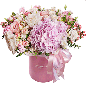 Fragrant Dream with delivery Kerch