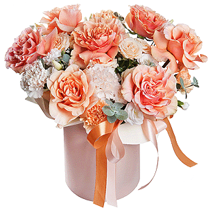 Warm Feelings with delivery Kerch