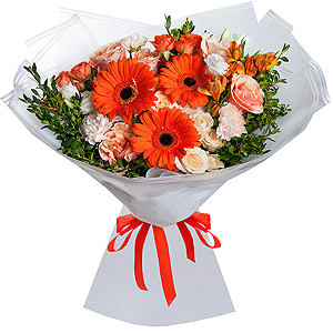 Smile of Fortune with delivery Kerch