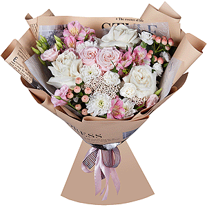 Parisian Chic with delivery Kerch