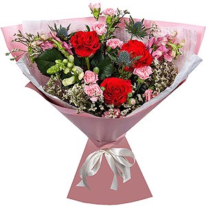 Winter Joy with delivery Kerch