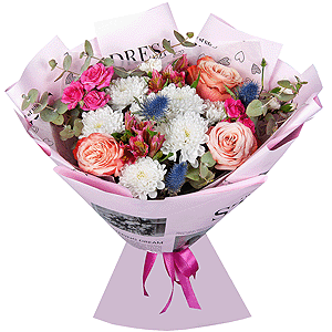 Magic of the Moment with delivery Kerch