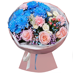 Rainbow Mood with delivery Kerch