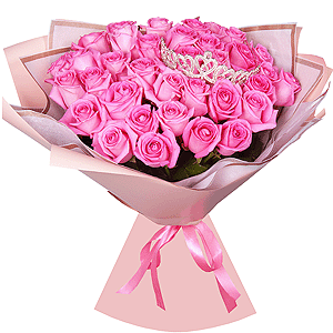 Princess with delivery Kerch