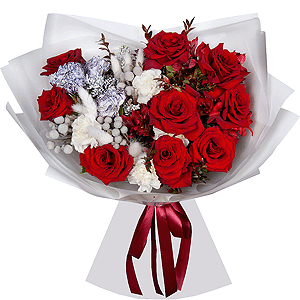 Cupid's Embrace with delivery Kerch