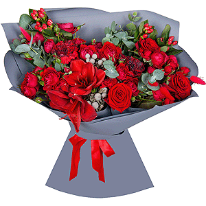 Magic of love with delivery Kerch