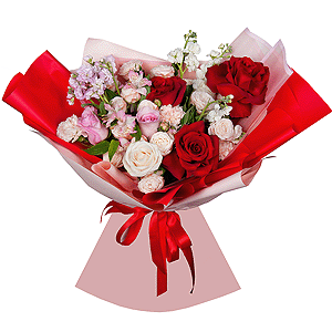 Beautiful obsession with delivery Kerch
