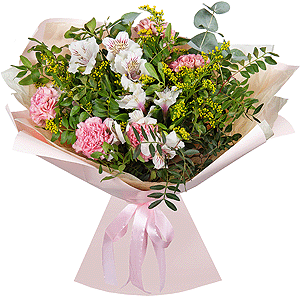 Alpine glow with delivery Kerch